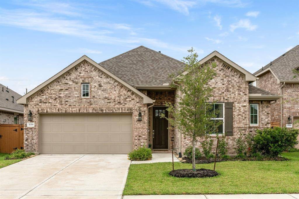 Cypress, TX 77433,21214 Blue Palm LN