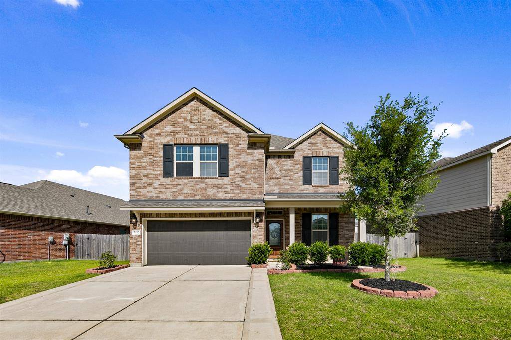 Katy, TX 77493,5402 Baronet DR