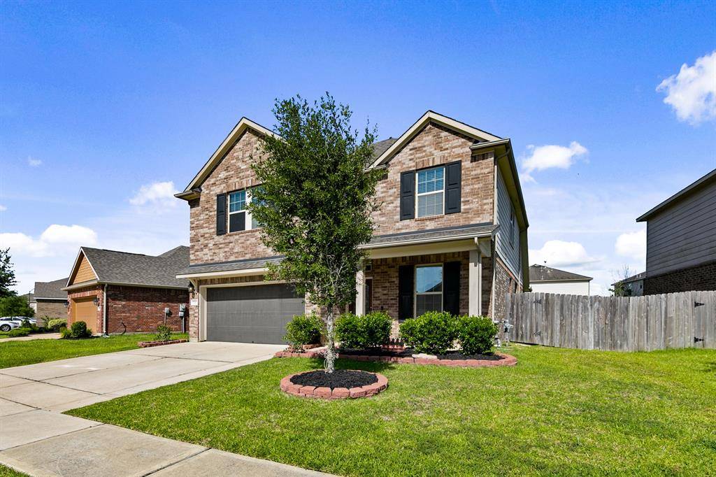 Katy, TX 77493,5402 Baronet DR