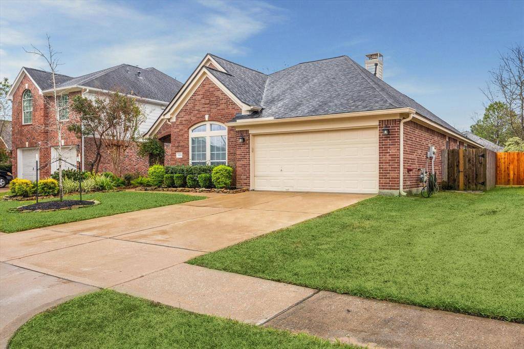 Manvel, TX 77578,3118 Valley CT