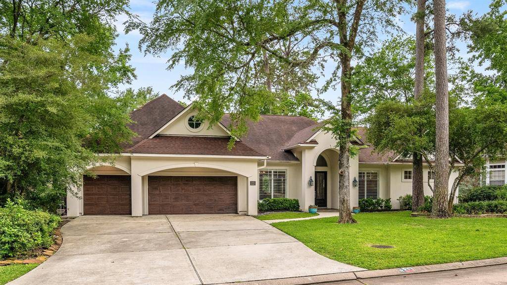 The Woodlands, TX 77381,23 Lake Leaf PL