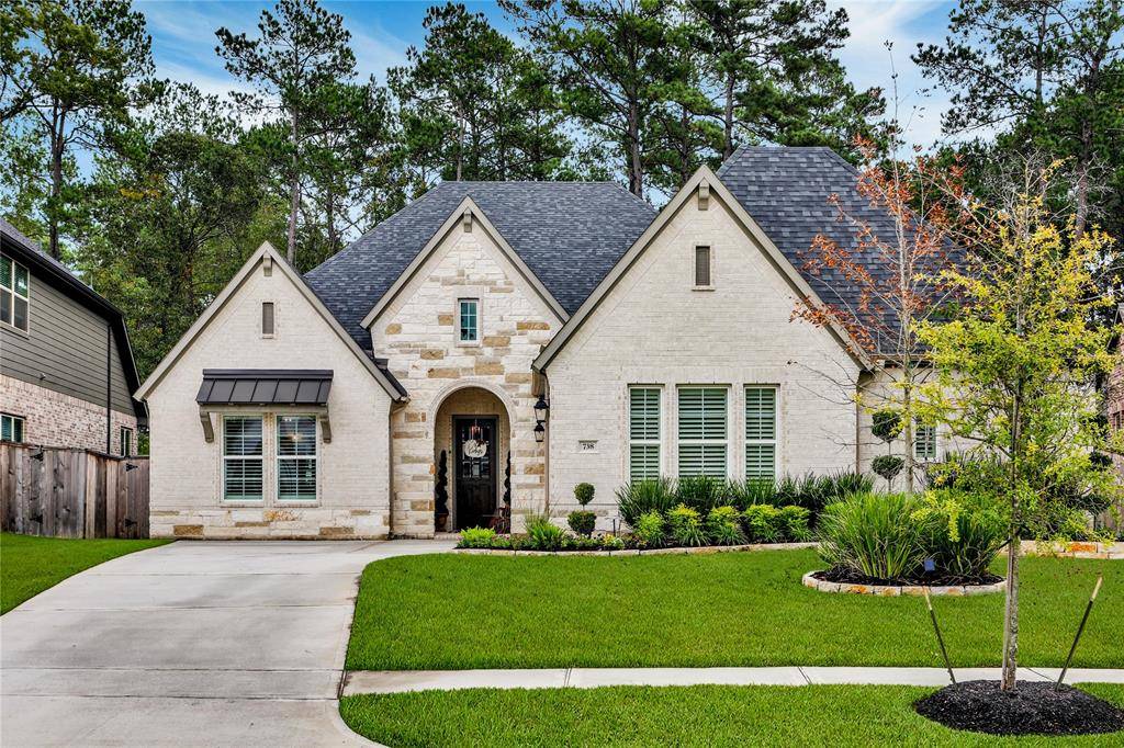 Pinehurst, TX 77362,738 Majestic Shores LN