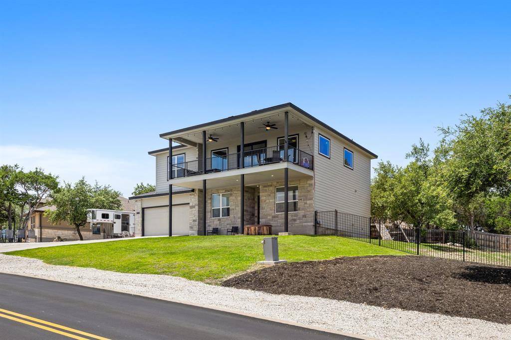 Lago Vista, TX 78645,18502 Venture DR