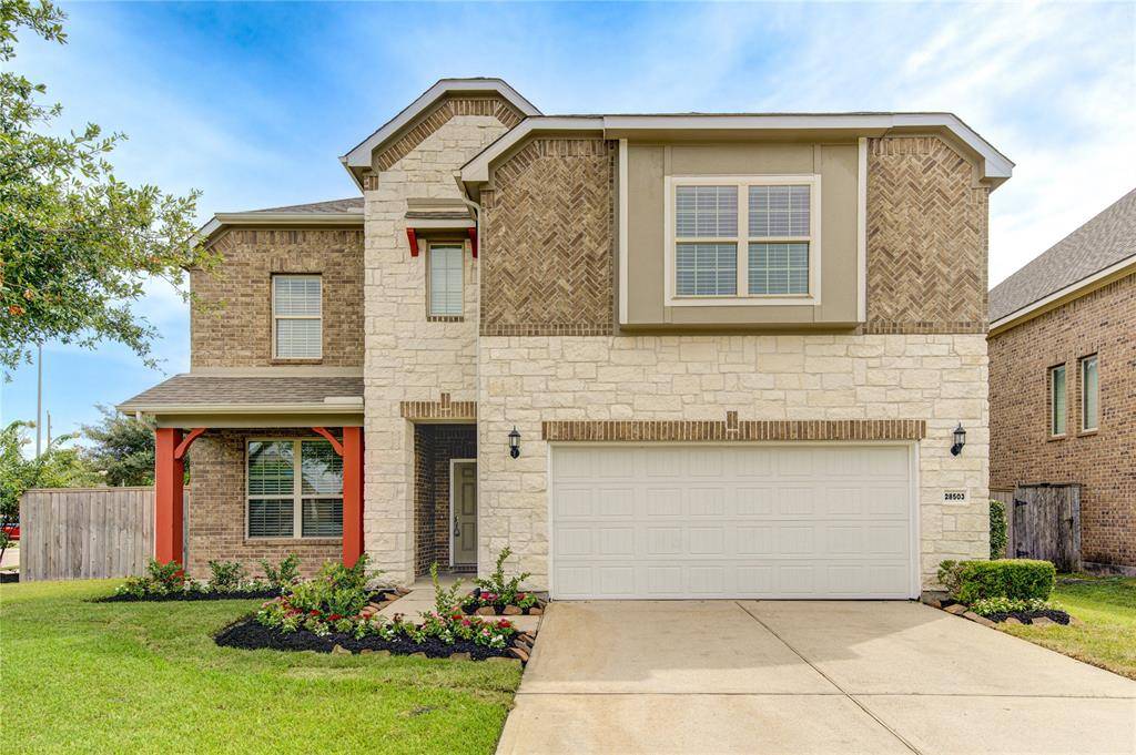 Katy, TX 77494,28503 Pleasant Forest DR