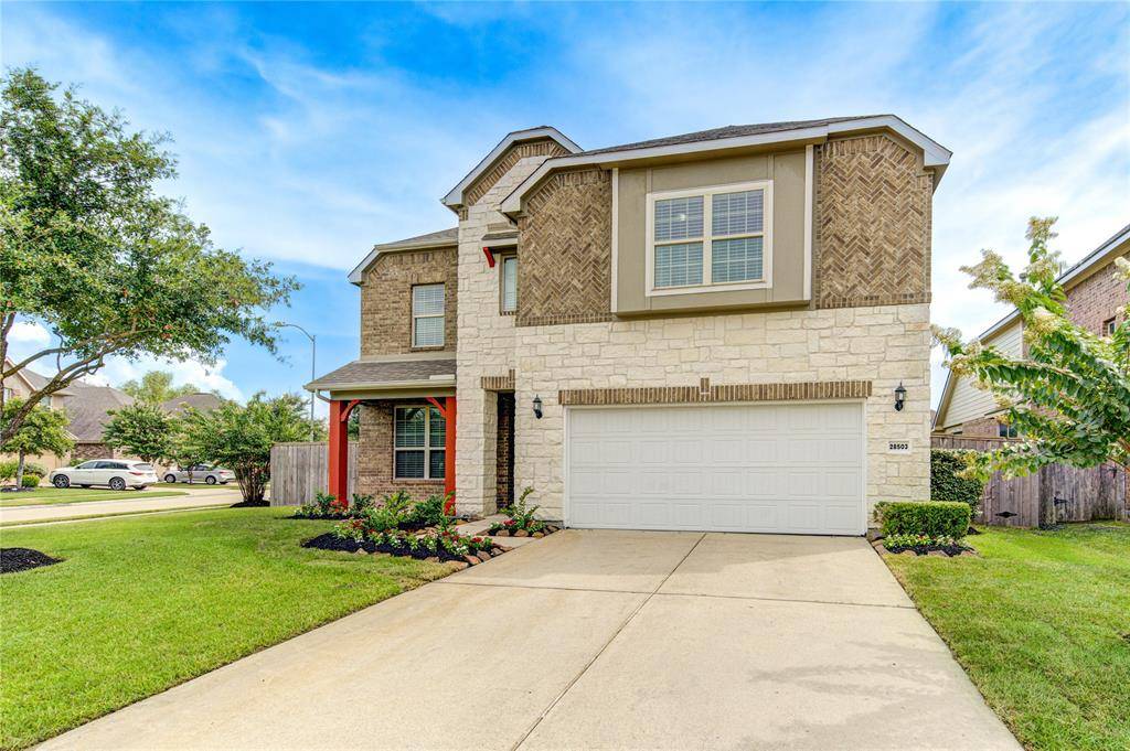 Katy, TX 77494,28503 Pleasant Forest DR