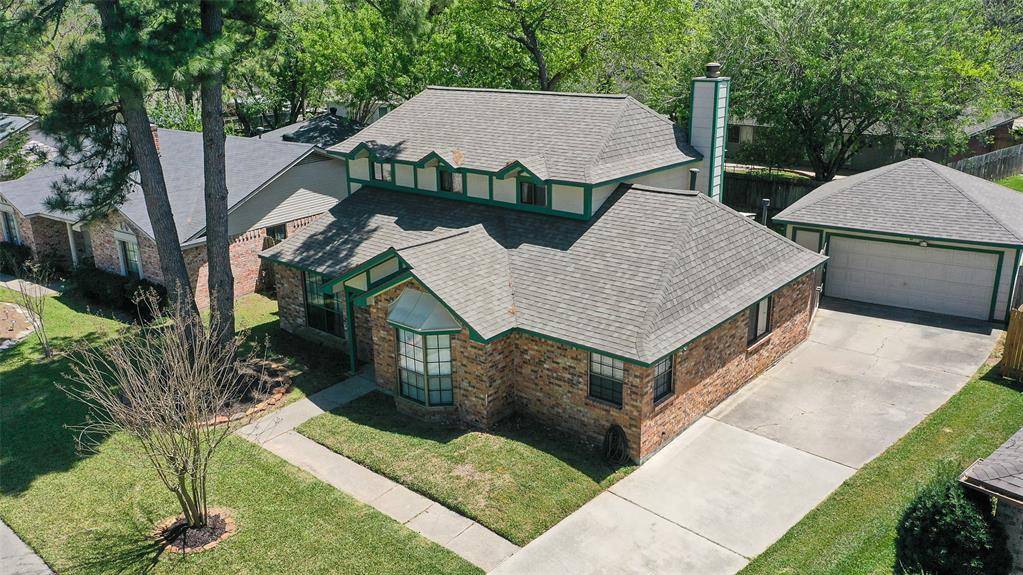 Spring, TX 77388,3227 Mourning Dove DR