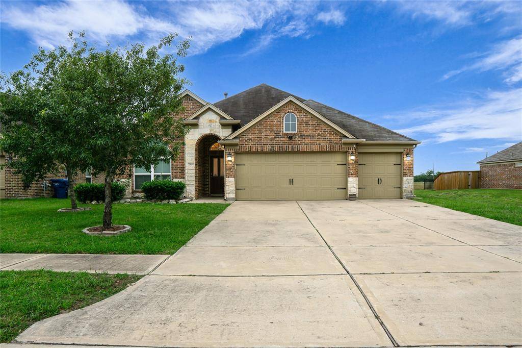 Rosenberg, TX 77471,2914 Tulip Tree TRL