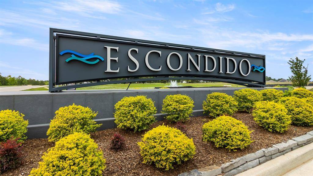 Magnolia, TX 77354,42643 Reminiscent LN