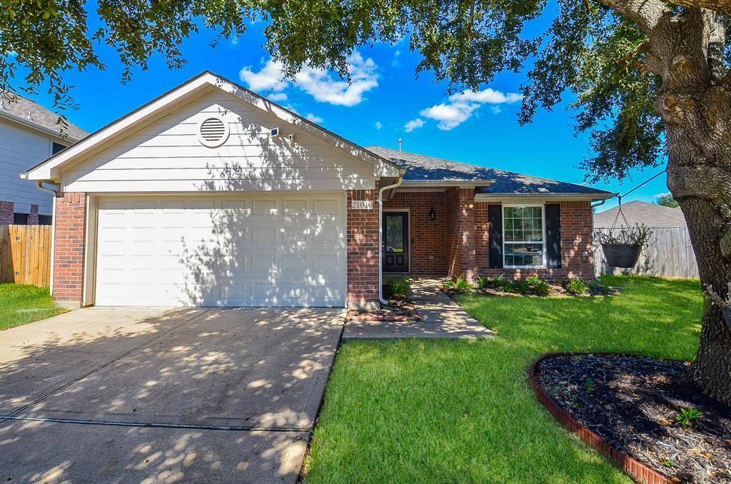 Katy, TX 77449,21010 Creek Edge CT