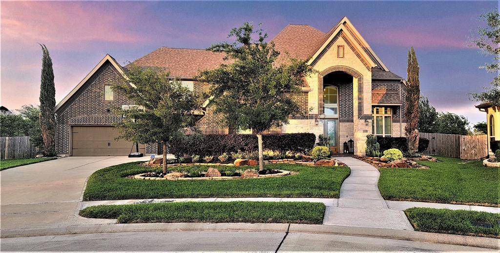 Cypress, TX 77433,20302 Candle Canyon CT