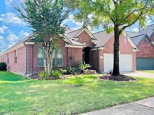 Katy, TX 77450,6351 Deep Canyon DR