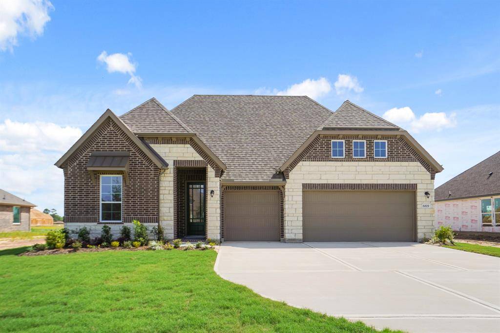 Needville, TX 77461,6819 Nichols LNDG