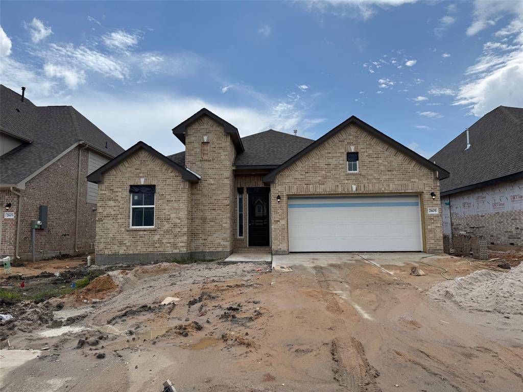 League City, TX 77573,2605 Bisbee RD
