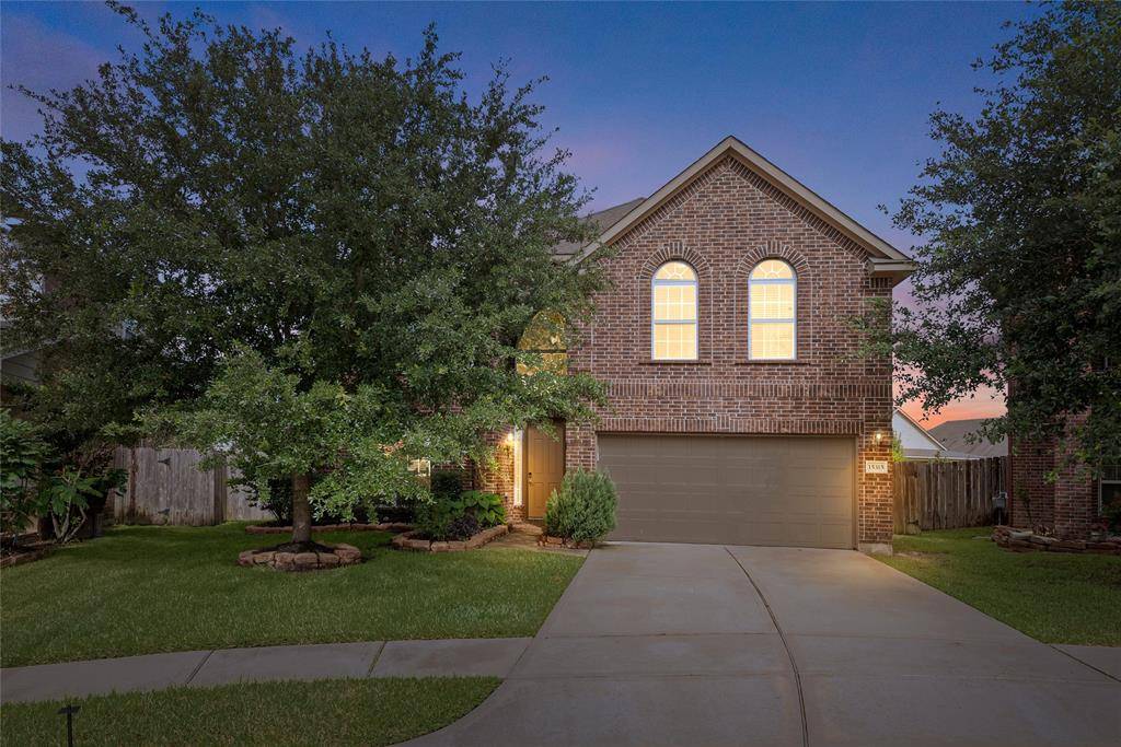 Cypress, TX 77433,15315 Skyhill DR