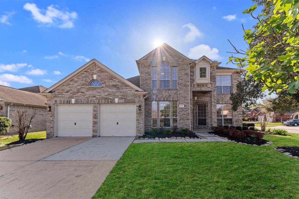 Spring, TX 77388,20115 Shavon CT