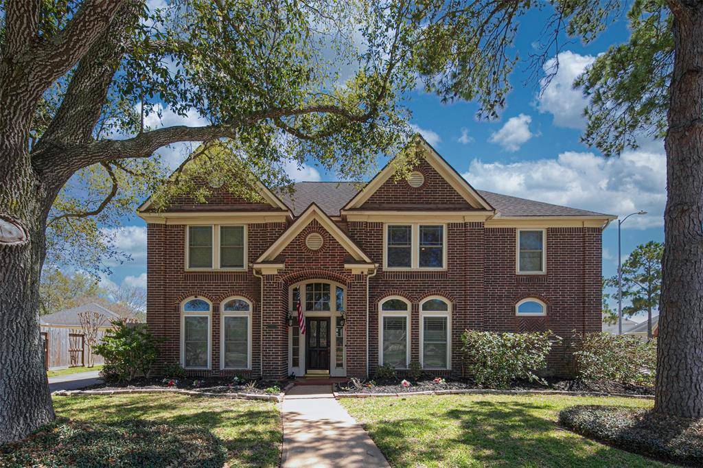 Katy, TX 77494,24819 Viewridge DR
