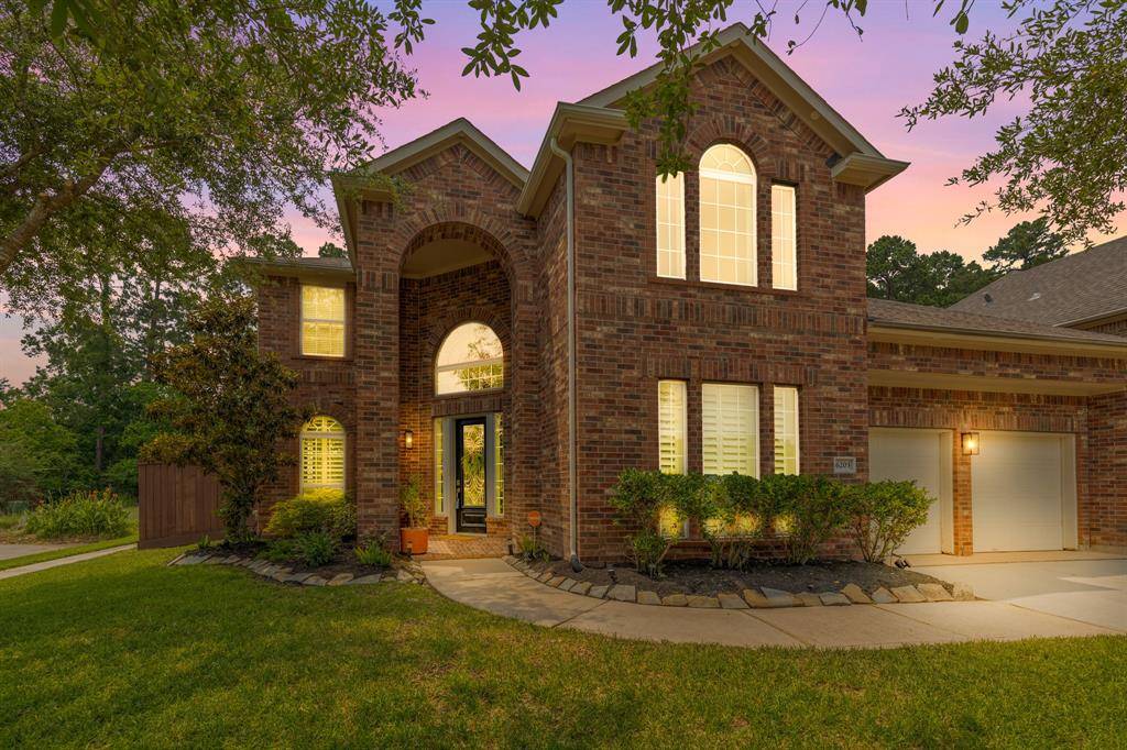 Kingwood, TX 77345,6203 Aspen Pass DR