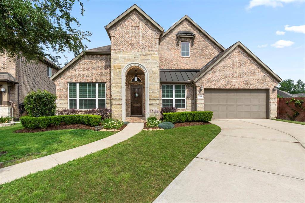 Sugar Land, TX 77479,4119 Dogwood Canyon LN