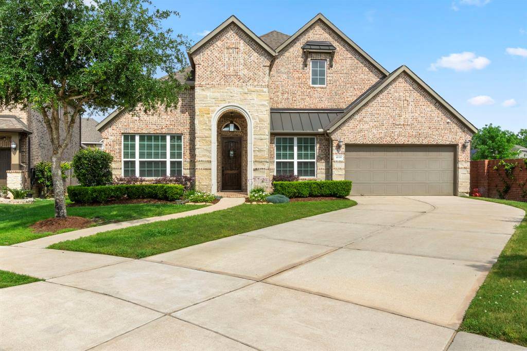 Sugar Land, TX 77479,4119 Dogwood Canyon LN