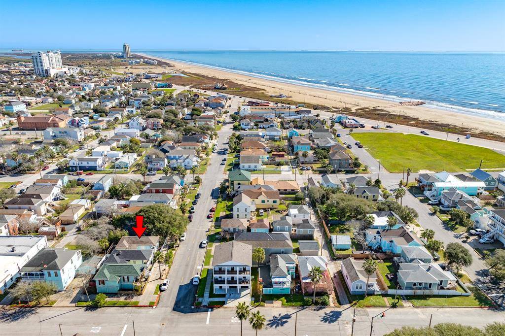 Galveston, TX 77550,1224 Avenue M