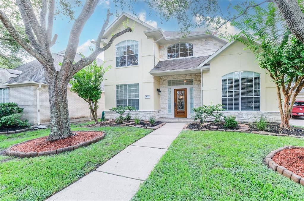 Houston, TX 77077,3227 Enclave LN