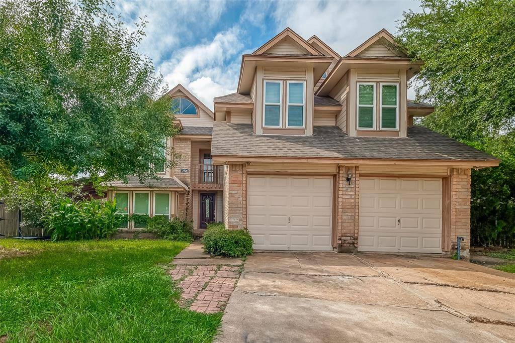 Houston, TX 77082,3106 Hollow Creek CT