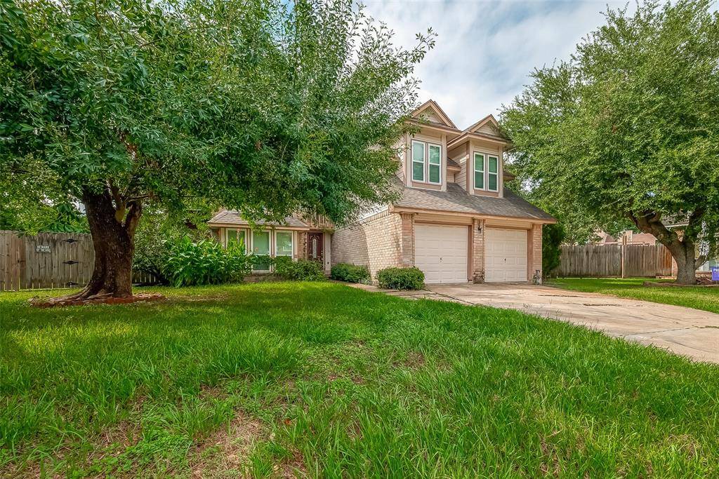 Houston, TX 77082,3106 Hollow Creek CT