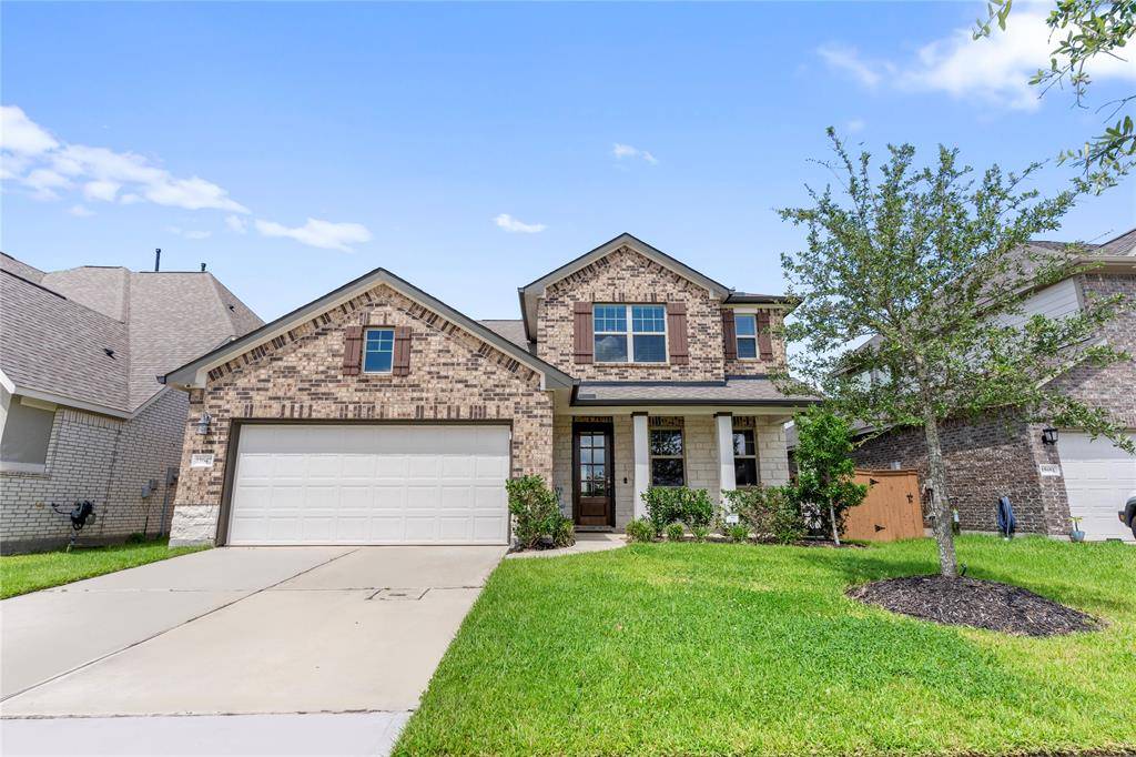 Humble, TX 77346,15647 Baronial Castle DR