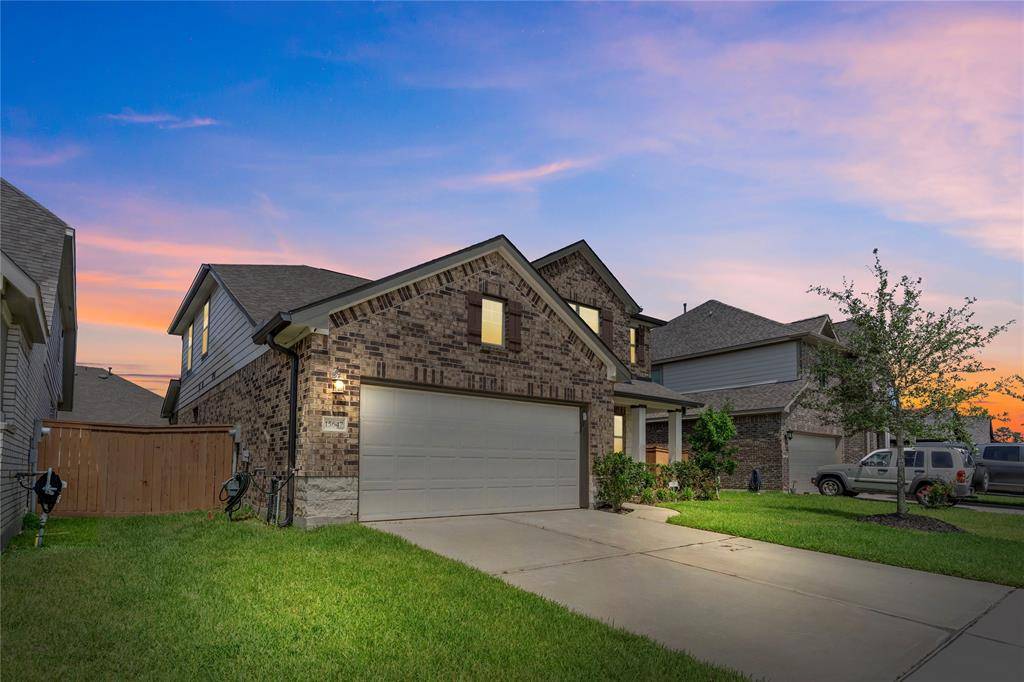 Humble, TX 77346,15647 Baronial Castle DR