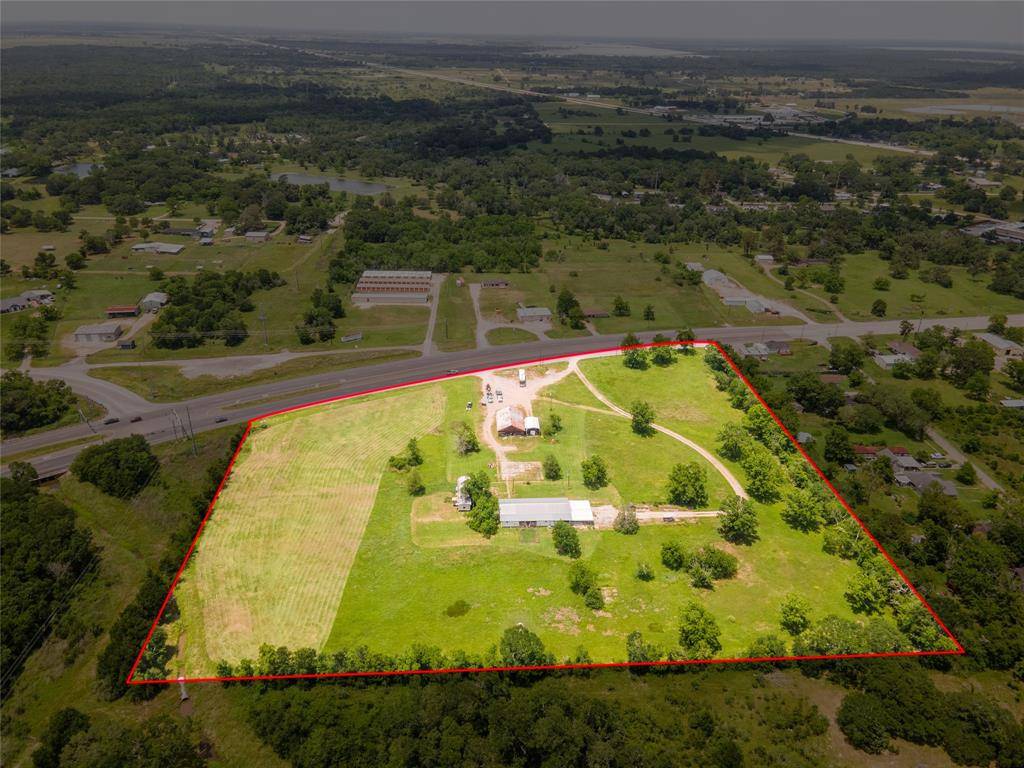 West Columbia, TX 77486,34678 Fm 1301 RD