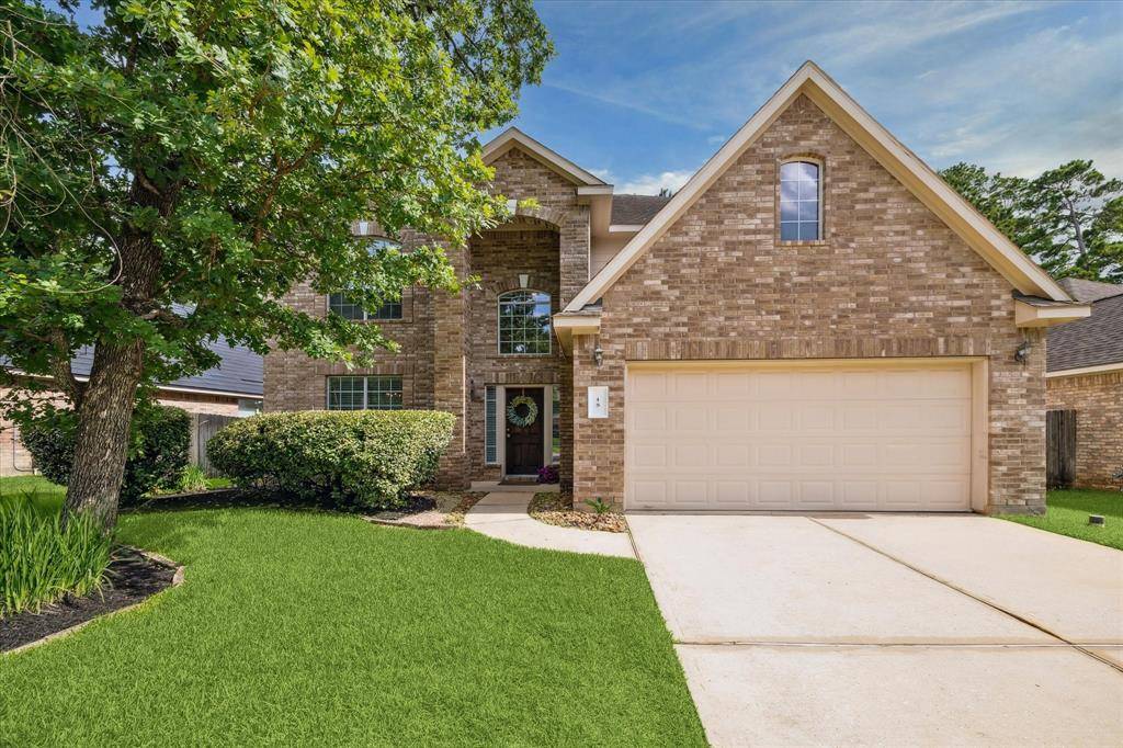 The Woodlands, TX 77382,15 Sheltered Arbor CT