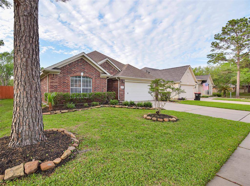 Cypress, TX 77433,20422 Willow Trace DR