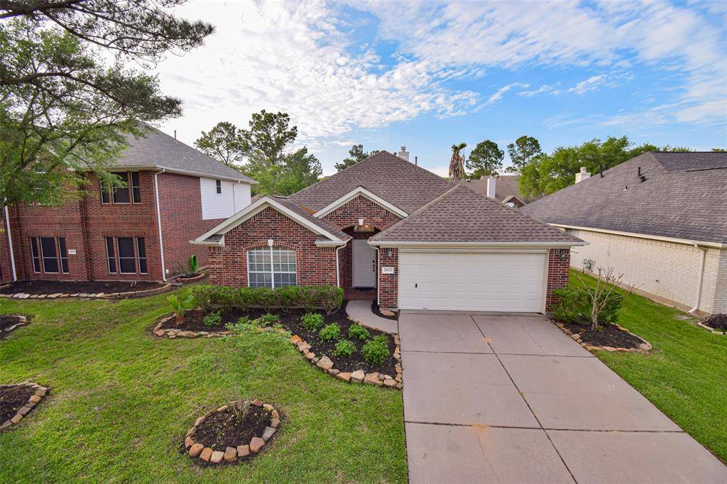 Cypress, TX 77433,20422 Willow Trace DR