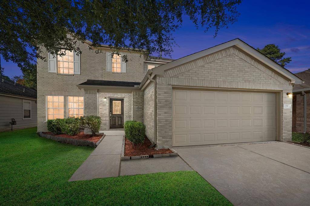 Houston, TX 77073,239 Remington Heights DR