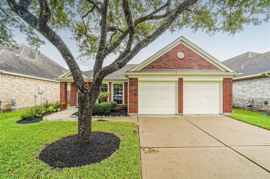 Pearland, TX 77584,12407 Gentlebrook DR