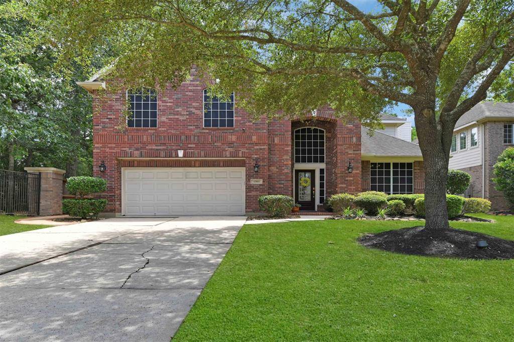 Humble, TX 77346,17511 Buck Island CT