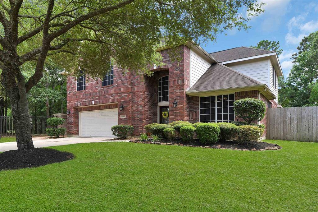 Humble, TX 77346,17511 Buck Island CT