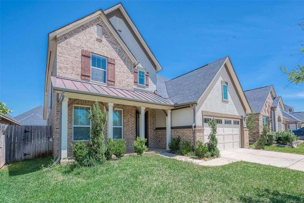 Katy, TX 77494,2159 Blossomcrown DR