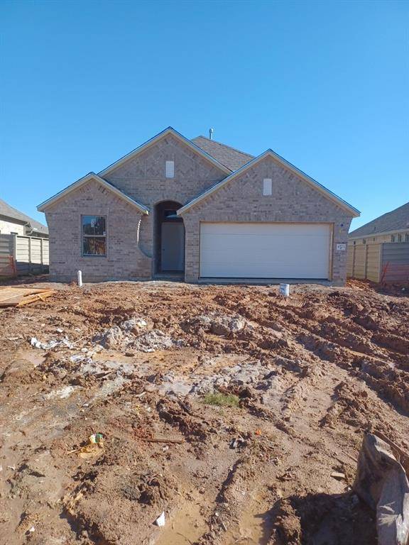 Manvel, TX 77578,4523 Stone Ridge LN