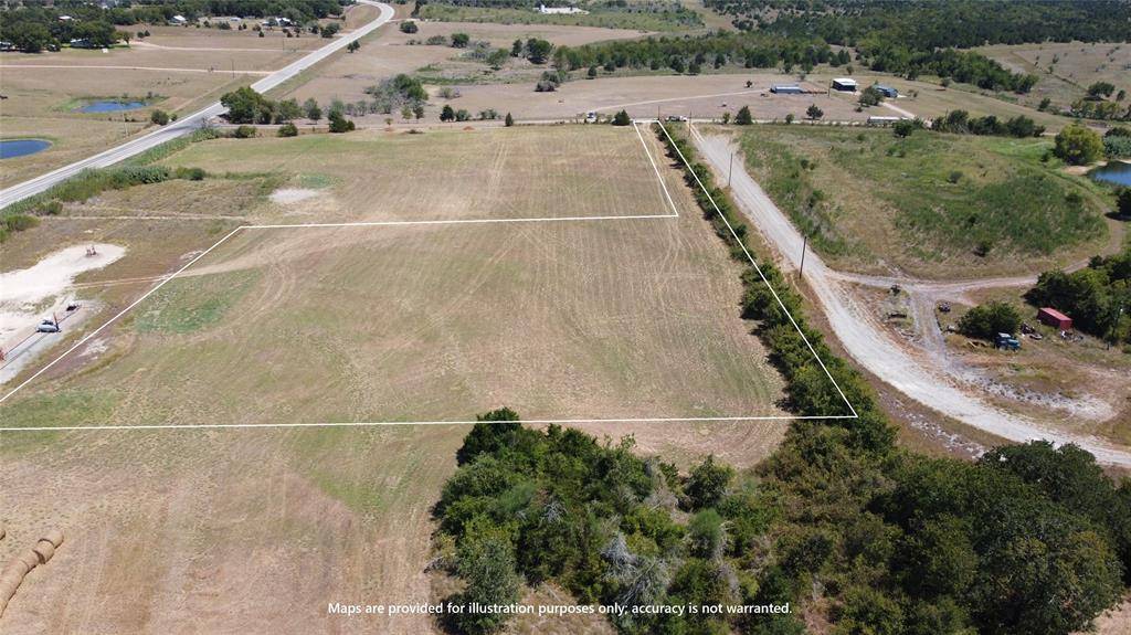 Fayetteville, TX 78940,Lot 4 Hwy 159 Baron Road