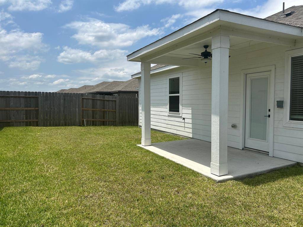 Beasley, TX 77417,926 Whispering Winds DR
