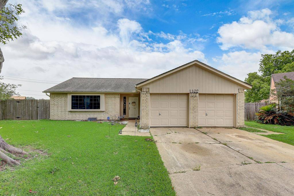 Missouri City, TX 77489,1102 Pecan Glen DR