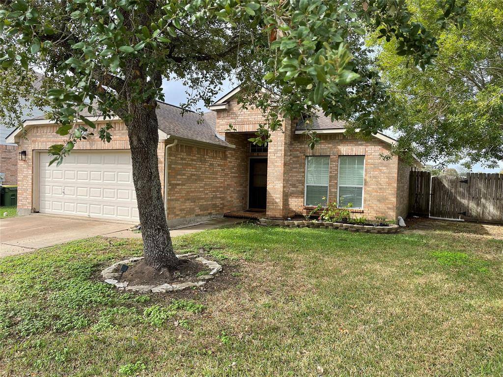 Pearland, TX 77584,3414 Dorsey LN