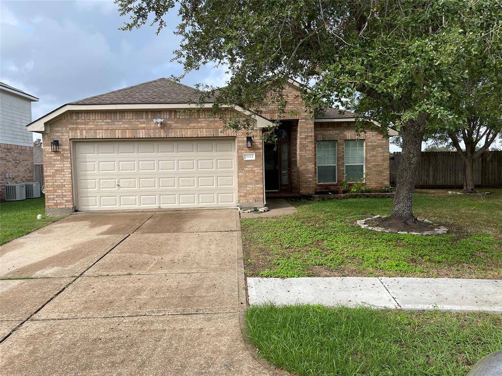 Pearland, TX 77584,3414 Dorsey LN