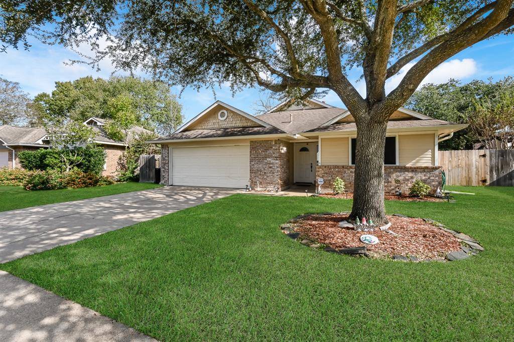 Katy, TX 77449,2518 John Crump LN