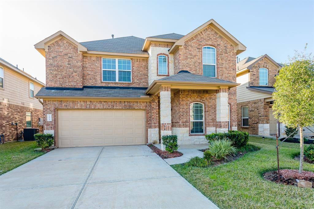 Katy, TX 77493,24919 Alberti Sonata DR