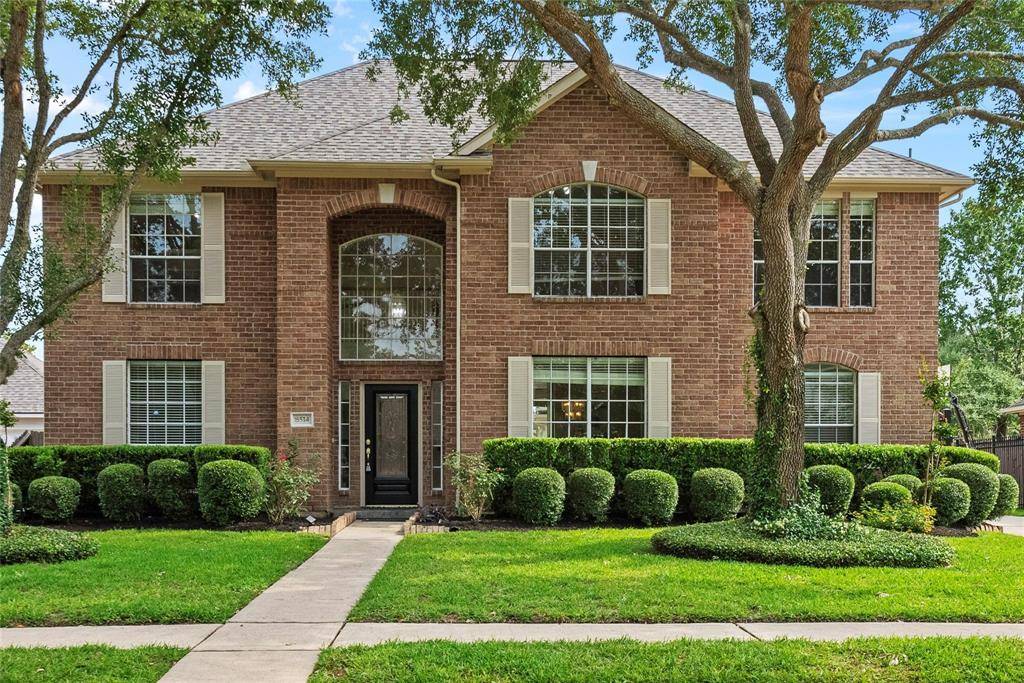 Pearland, TX 77584,8514 Beacon Bend LN