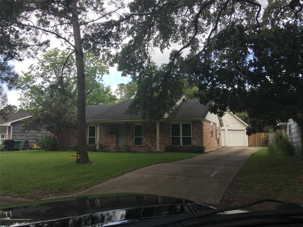 Houston, TX 77080,1907 Sedgie DR