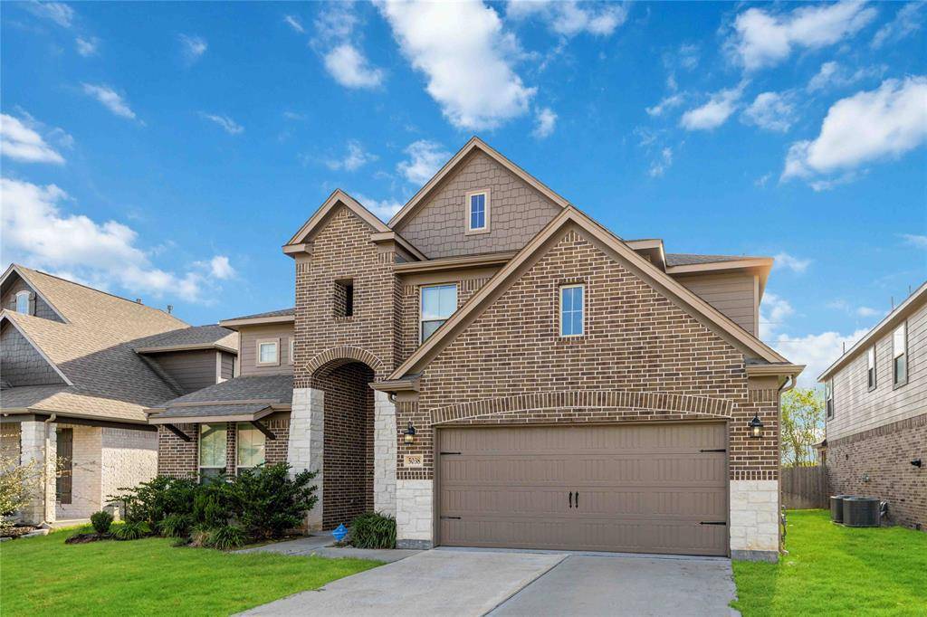 Rosenberg, TX 77471,5038 Lacebark Pine TRL