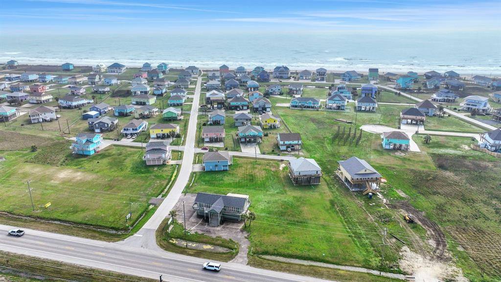 Bolivar Peninsula, TX 77650,00 Diane ST